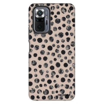 Maskica za Xiaomi Redmi Note 10 Pro - Dots