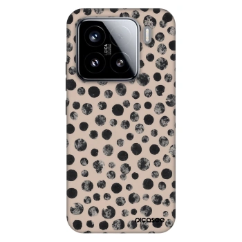 Maskica za Xiaomi 15 - Dots