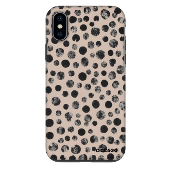 Maskica za Apple iPhone X/XS - Dots