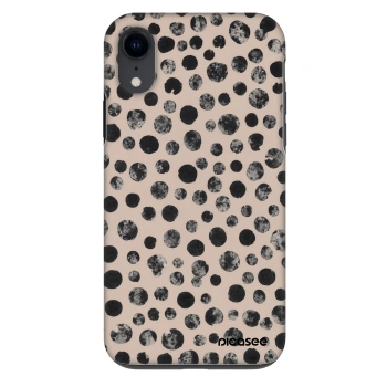 Maskica za Apple iPhone XR - Dots