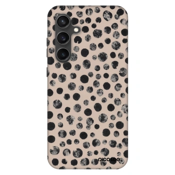 Maskica za Samsung Galaxy S24 FE S721B - Dots