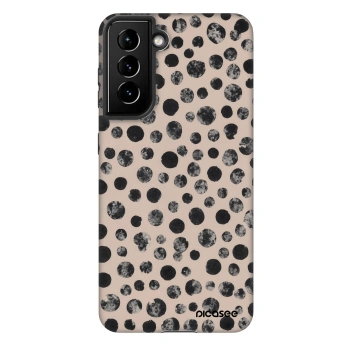 Maskica za Samsung Galaxy S21 FE 5G - Dots