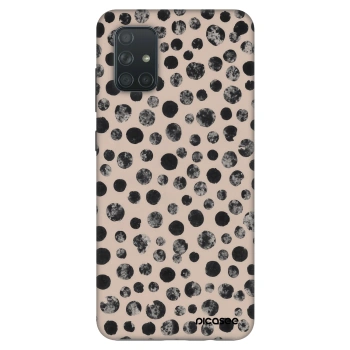 Maskica za Samsung Galaxy A71 A715F - Dots