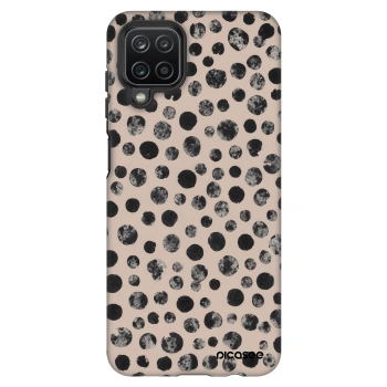 Maskica za Samsung Galaxy A12 A125F - Dots
