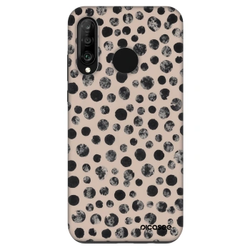 Maskica za Huawei P30 Lite - Dots