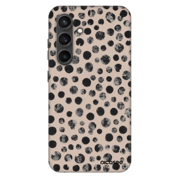 Maskica za Samsung Galaxy S24 S921B 5G - Dots