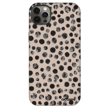Maskica za Apple iPhone 12 Pro Max - Dots