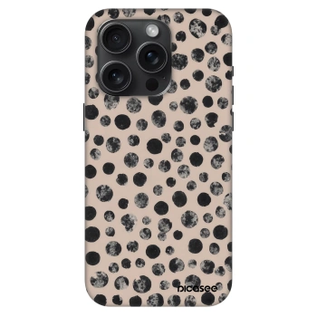 Maskica za Apple iPhone 15 Pro - Dots