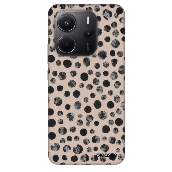 Maskica za Xiaomi Redmi Note 14 4G - Dots