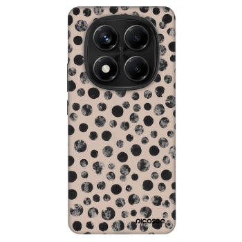 Maskica za Xiaomi Redmi Note 14 Pro 4G - Dots