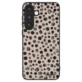 Picasee ULTIMATE CASE PowerShare za Samsung Galaxy S25 FE 5G - Dots