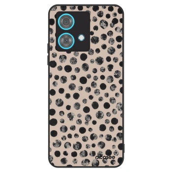 Maskica za Motorola Edge 40 Neo - Dots