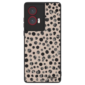 Maskica za Motorola Edge 50 Fusion - Dots