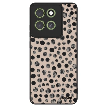 Maskica za Motorola Moto G86 Power 5G - Dots