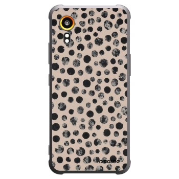 Maskica za Samsung Galaxy Xcover 7 - Dots