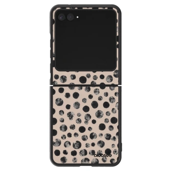 Maskica za Motorola Razr 60 - Dots