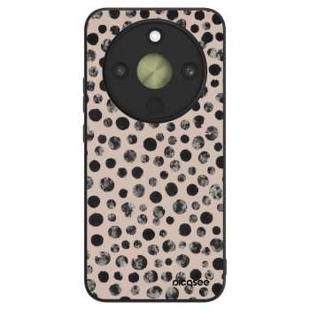 Maskica za Honor Magic8 Lite 5G - Dots
