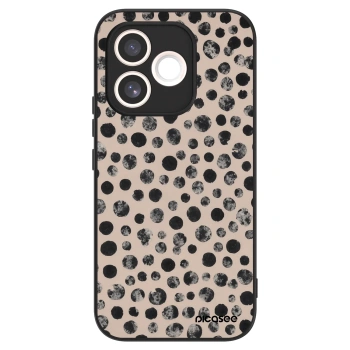 Maskica za Honor 600 Lite - Dots