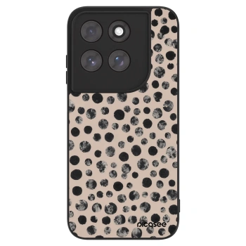 Maskica za Motorola Moto G77 - Dots