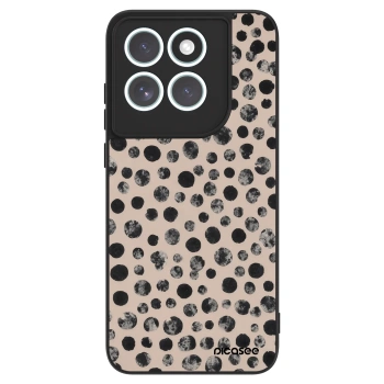 Picasee ULTIMATE CASE za Motorola Edge 70 Fusion - Dots