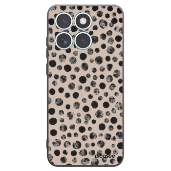 Maskica za Motorola Edge 70 Fusion - Dots
