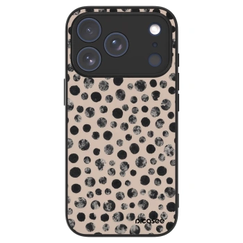 Picasee ULTIMATE CASE za Apple iPhone 18 Pro - Dots