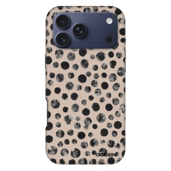 Picasee Fashion Case MagSafe za Apple iPhone 18 Pro Max - Dots