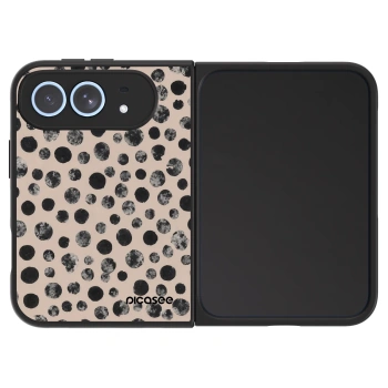 Picasee ULTIMATE CASE za Apple iPhone Ultra - Dots