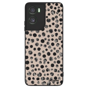 Maskica za Motorola Moto G06 - Dots