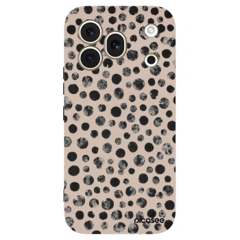 Maskica za Honor 600 Pro - Dots