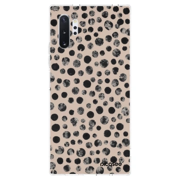 Maskica za Samsung Galaxy Note 10+ N975F - Dots