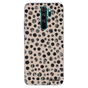 Maskica za Xiaomi Redmi Note 8 Pro - Dots