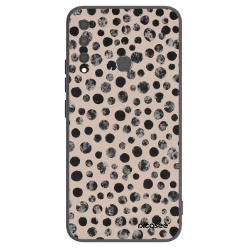 Maskica za Huawei P40 Lite E - Dots