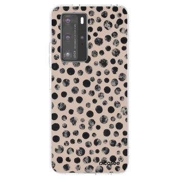 Maskica za Huawei P40 Pro - Dots