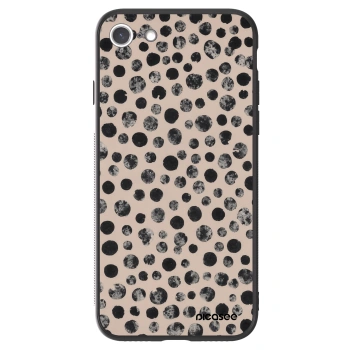 Picasee ULTIMATE CASE za Apple iPhone 7 - Dots