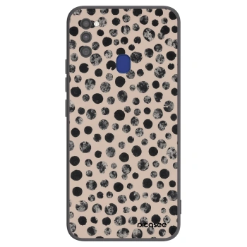 Maskica za Samsung Galaxy M21 M215F - Dots