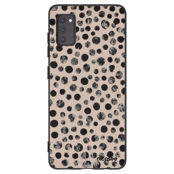 Maskica za Samsung Galaxy A41 A415F - Dots