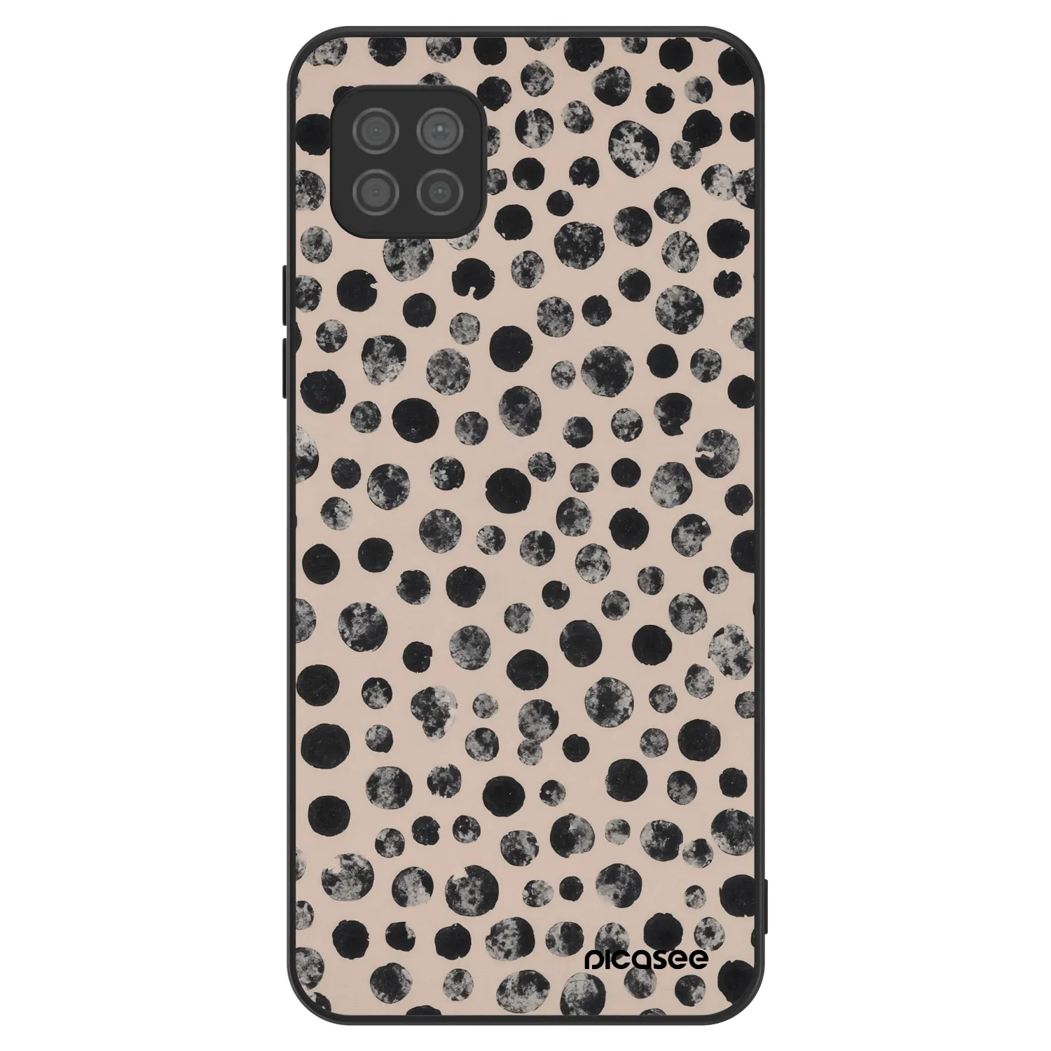 Picasee ULTIMATE CASE za Huawei P40 Lite - Dots