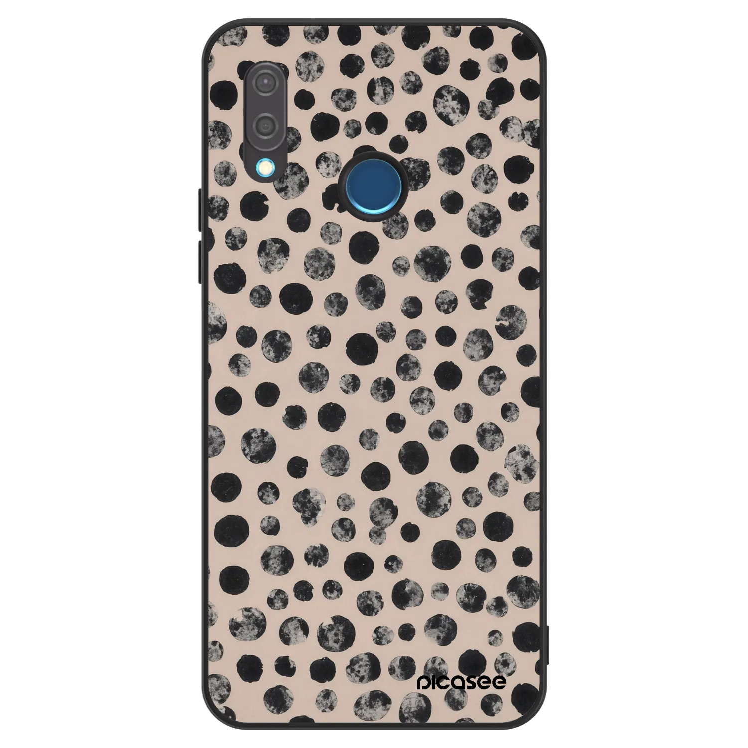 Picasee ULTIMATE CASE za Huawei P20 Lite - Dots