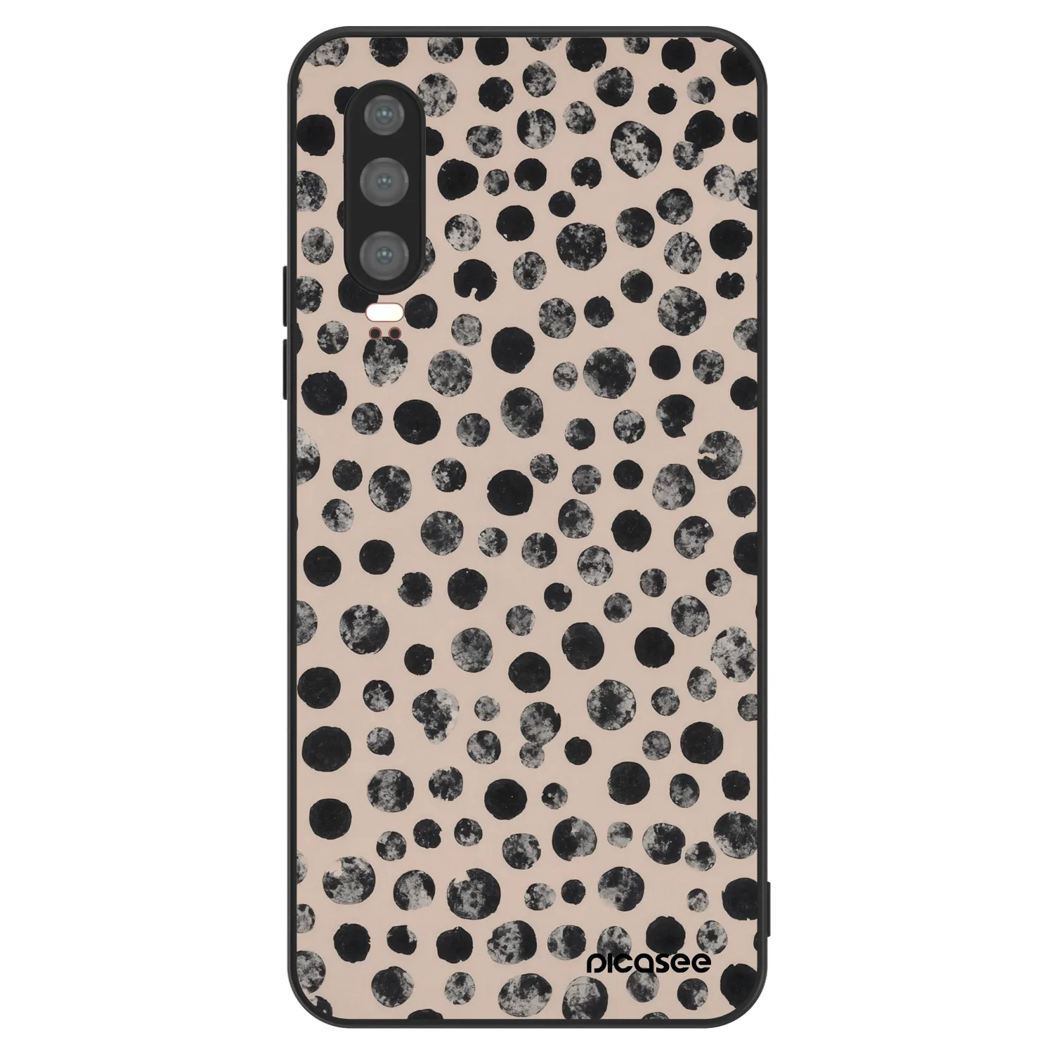 Picasee ULTIMATE CASE za Huawei P30 - Dots