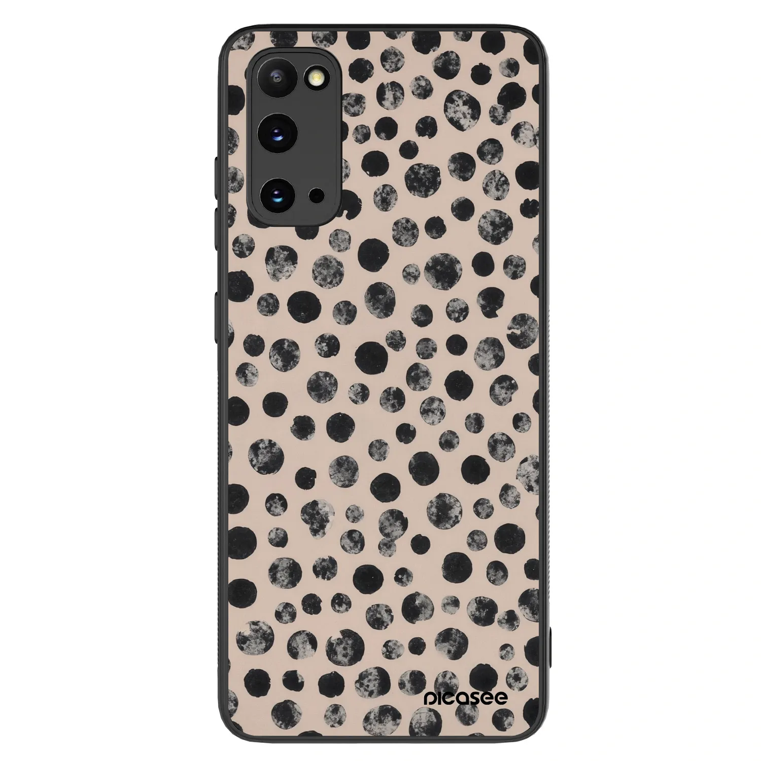 Picasee ULTIMATE CASE za Samsung Galaxy S20 G980F - Dots