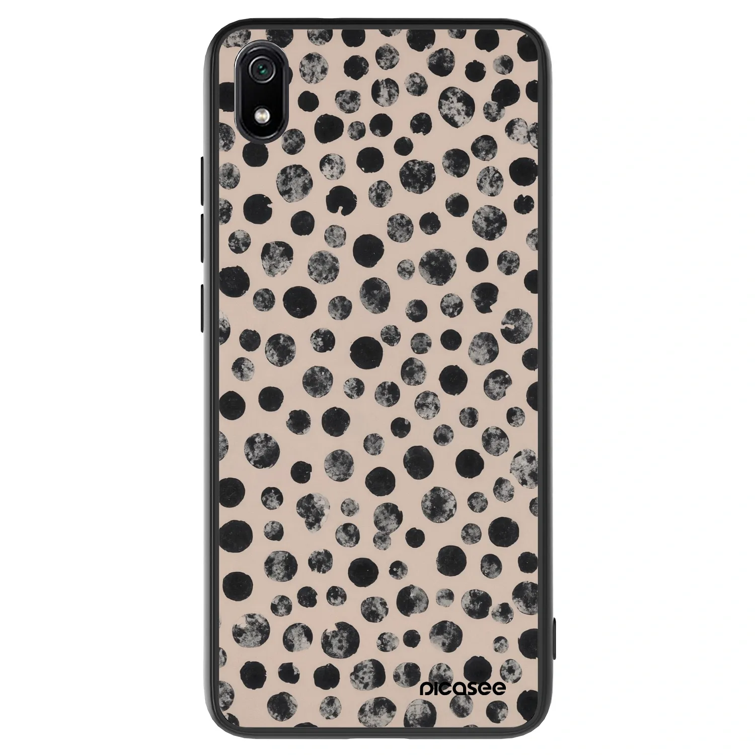 Picasee ULTIMATE CASE za Xiaomi Redmi 7A - Dots
