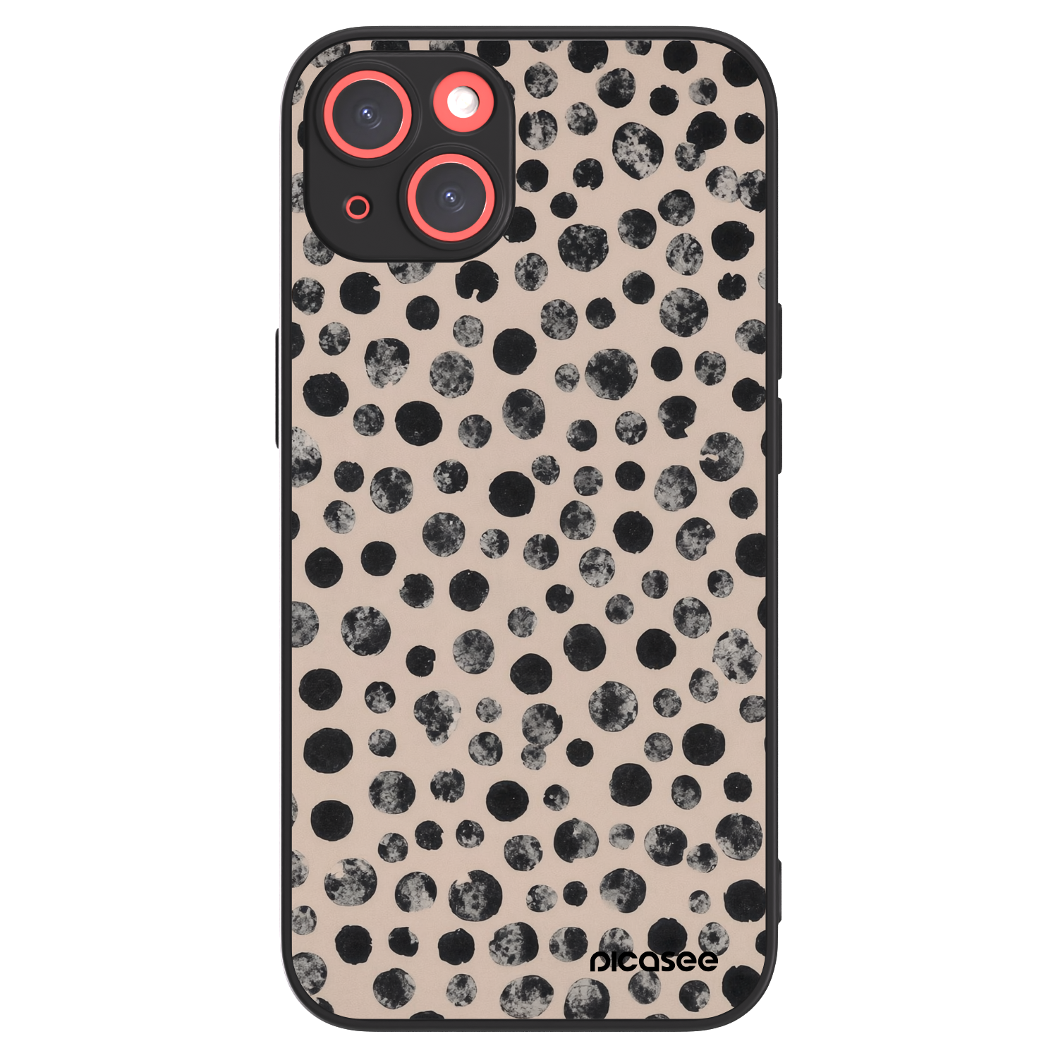 Picasee ULTIMATE CASE za Apple iPhone 13 - Dots