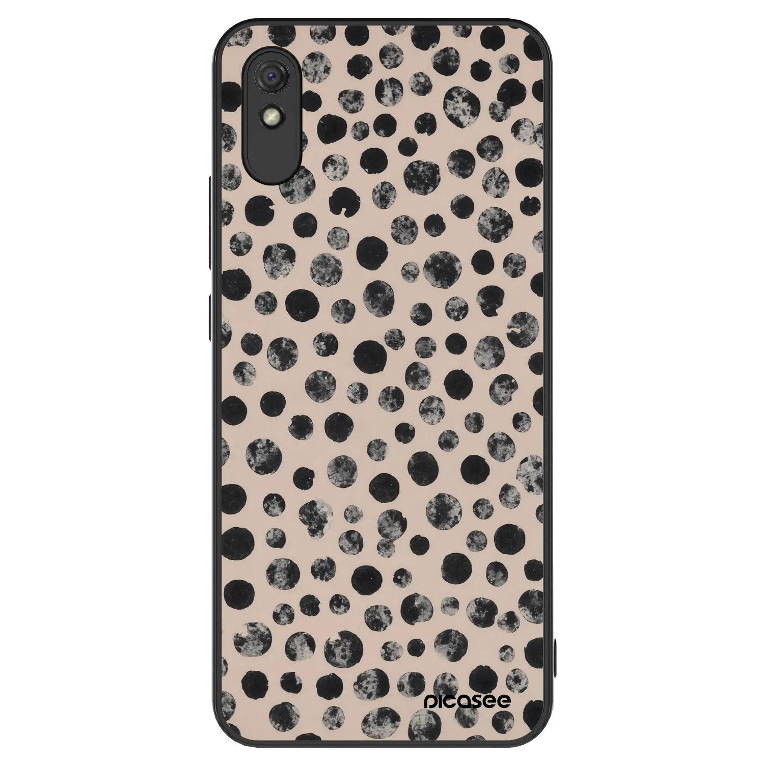 Picasee ULTIMATE CASE za Xiaomi Redmi 9AT - Dots