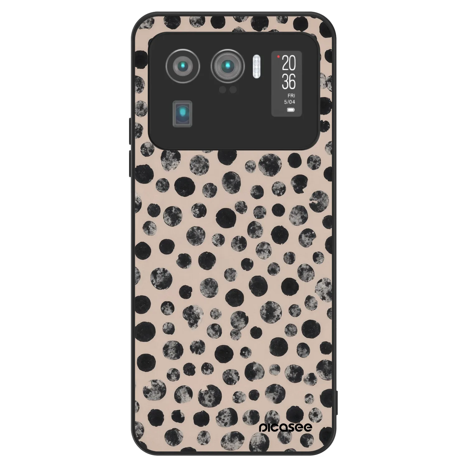 Picasee ULTIMATE CASE za Xiaomi Mi 11 Ultra - Dots