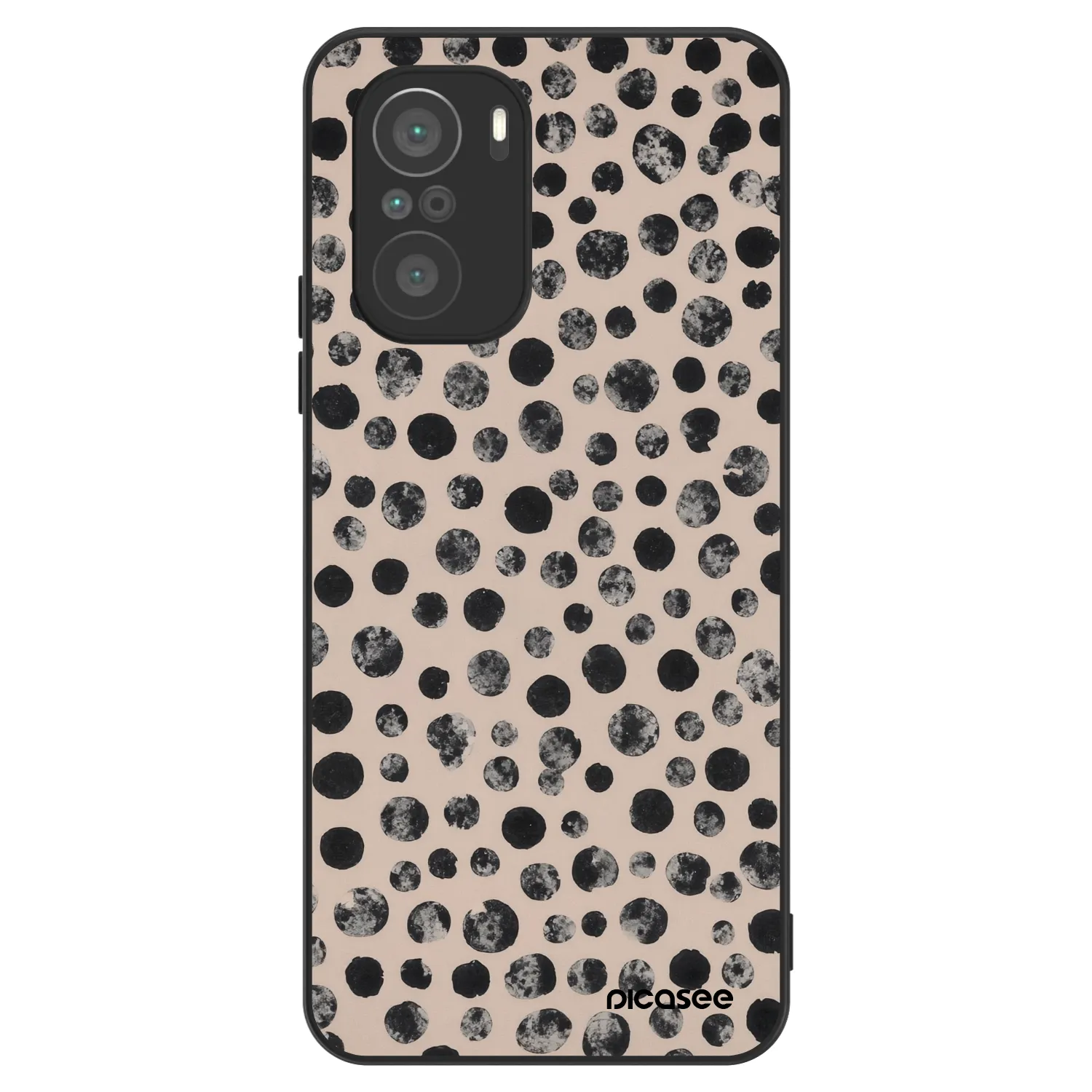 Picasee ULTIMATE CASE za Xiaomi Poco F3 - Dots
