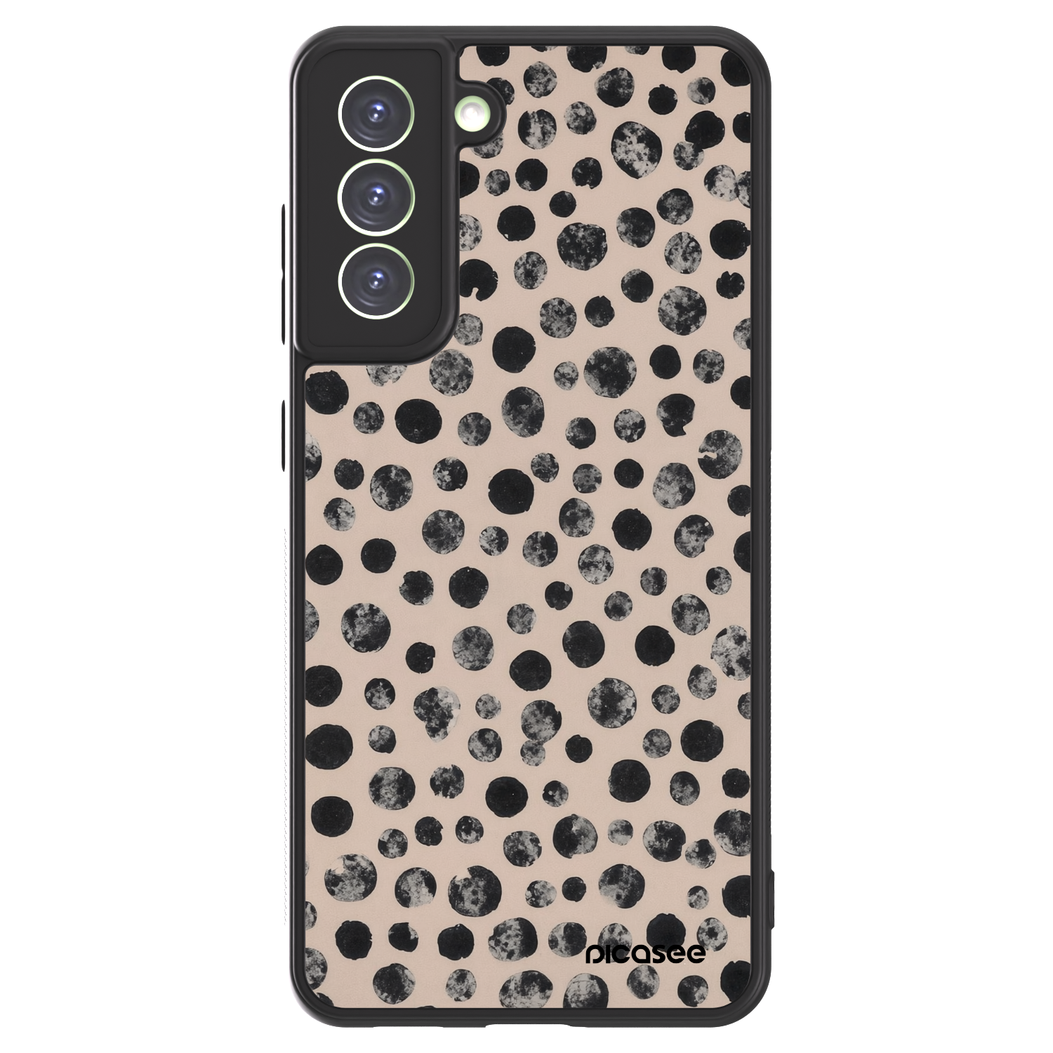 Picasee ULTIMATE CASE za Samsung Galaxy S21 FE 5G - Dots