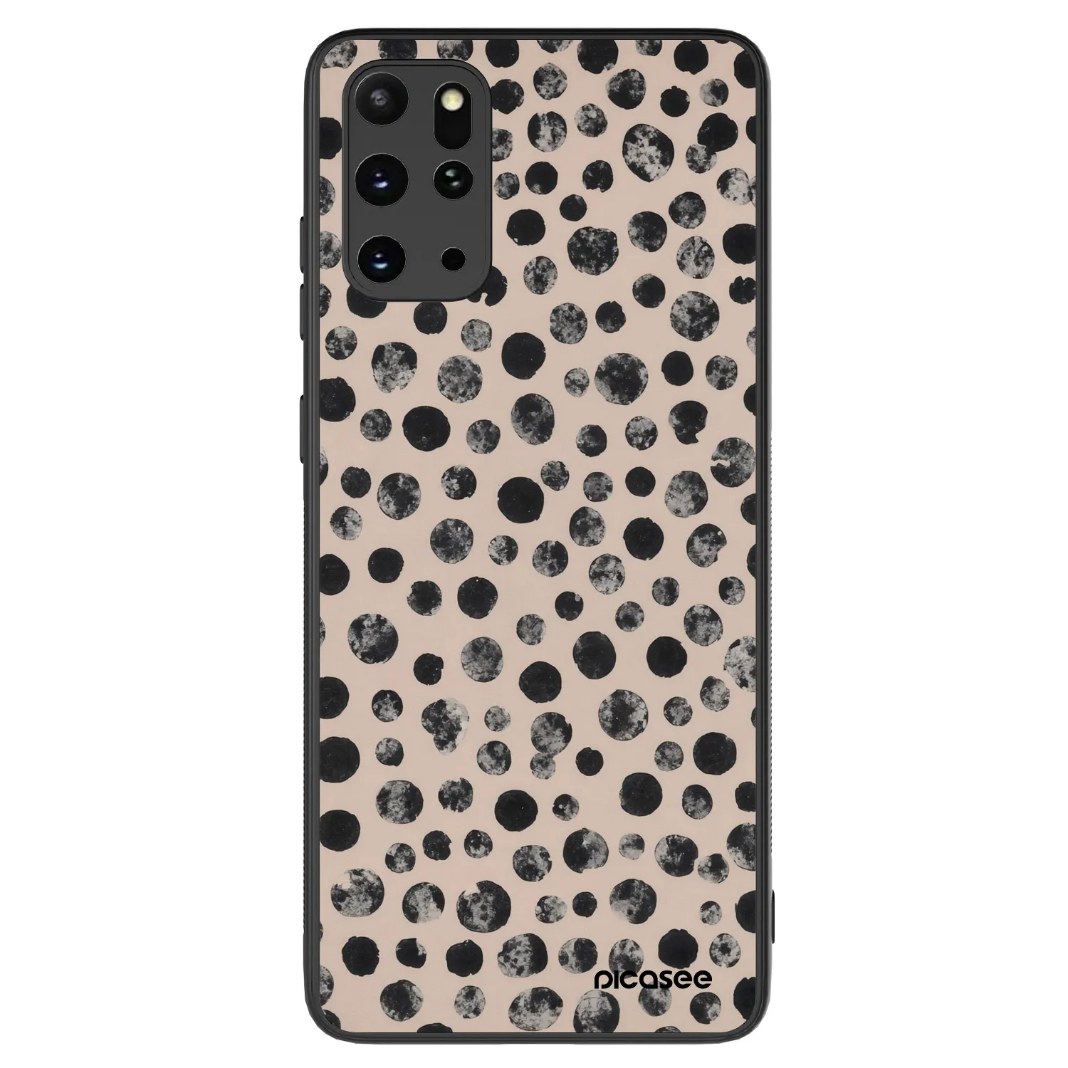 Picasee ULTIMATE CASE za Samsung Galaxy S20+ G985F - Dots