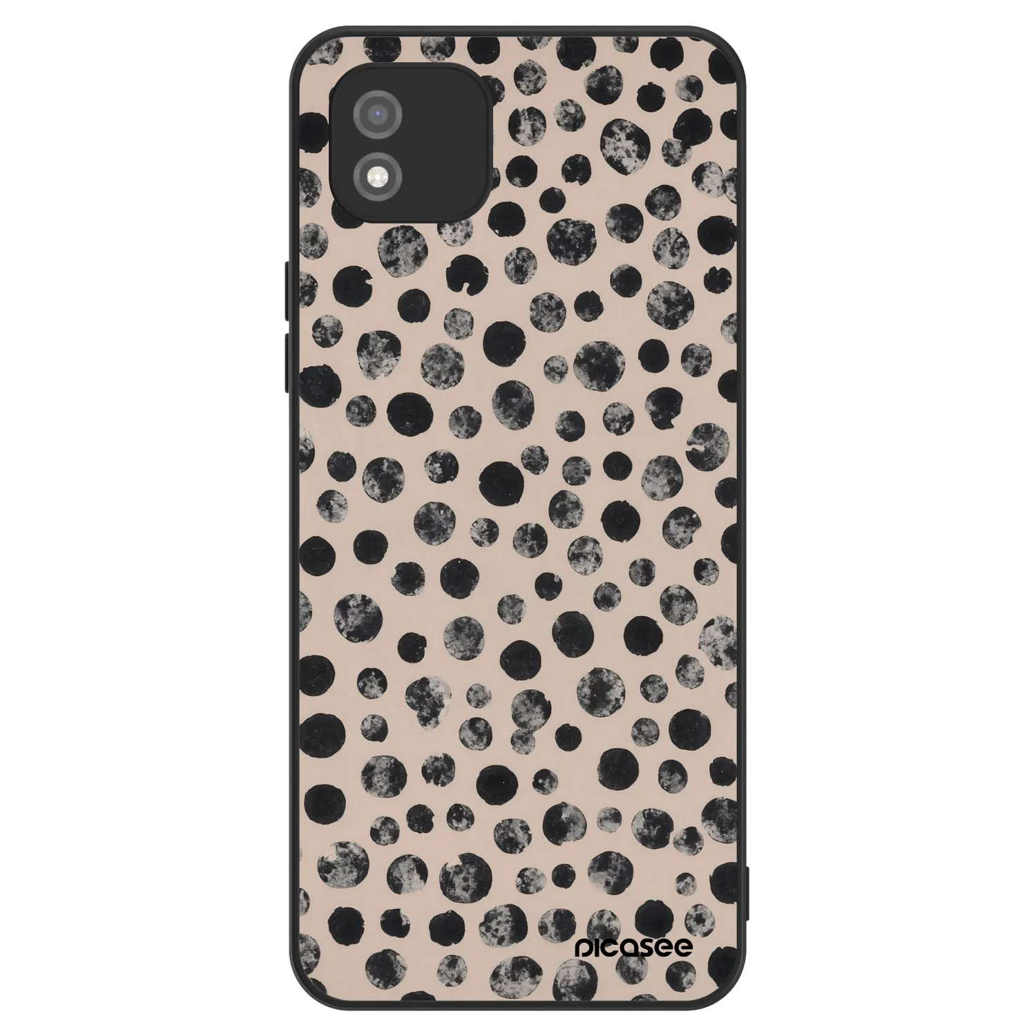 Picasee ULTIMATE CASE za Realme C11 (2021) - Dots