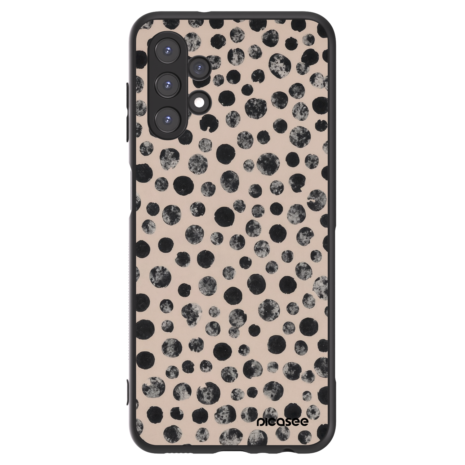 Picasee ULTIMATE CASE za Samsung Galaxy A13 4G A135 - Dots